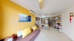 Sol Acres (D23), Condominium #632043551